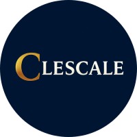 Clescale. logo - Similar company to Creative Makers D.O.O.