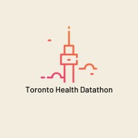 Toronto Health Datathon logo - Similar company to Startcrowd