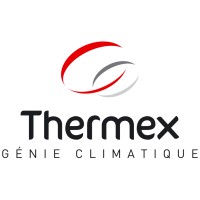 Thermex SA logo - Similar company to Equans Switzerland