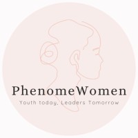 PhenomeWomen logo - Similar company to Detour
