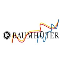 baumhueter extrusion GmbH logo - Similar company to Materiels Extrusion