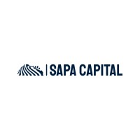 Sapa Capital, LLC logo - Similar company to Stefano Tordiglione Design