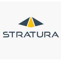 Stratura logo - Similar company to B2G
