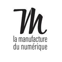 La Manufacture du Numérique logo - Similar company to Agence Solar