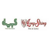 DEEP WELL TUBULAR SERVICES - REH CAPITAL, LLC, LONGSTRING PIPE, LLC logo - Similar company to Integrity Machine & Supply, Llc