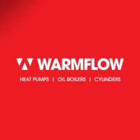 Warmflow Engineering Co. Limited logo - Similar company to Grant Engineering (Uk) Ltd