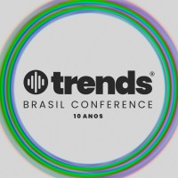 Trends Brasil Conference logo - Similar company to Kickoff Music