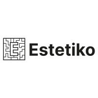 Estetiko logo - Similar company to Over Under Design Furniture Space