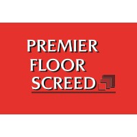 Premier Floor Screed logo - Similar company to Creative Concrete Ireland