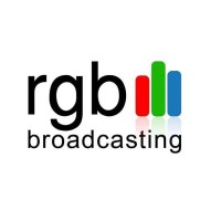 RGB Broadcasting logo - Similar company to Cdm Technologies And Solutions Pvt Ltd.