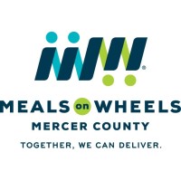 Meals on Wheels of Mercer County logo - Similar company to The Dulye Leadership Experience