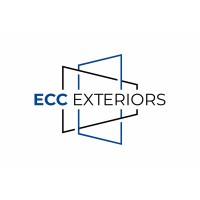ECC EXTERIORS logo - Similar company to Prep-Rite Coatings & Contracting, Llc®️