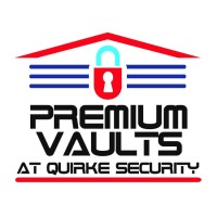 Premium Vaults @ Quirke Security logo - Similar company to Dometic Uk