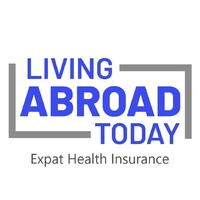 Living Abroad Today logo - Similar company to Plenary Media Solution