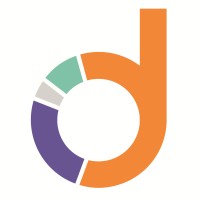 The Data Shed logo - Similar company to Panintelligence