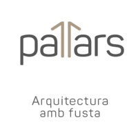 Pallars Fustes logo - Similar company to Cervesa Espiga
