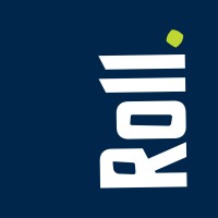 Roll logo - Similar company to Komodore