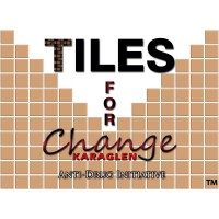 Tiles 4 Change logo - Similar company to Ceeesskay Pmc