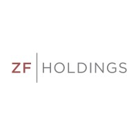 ZF Holdings logo - Similar company to Australink