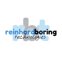 Reinhard Boring Technologies logo - Similar company to Pacific Boring, Inc.