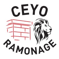 CEYO RAMONAGE logo - Similar company to Gp Construct, Algemene Montage Bv