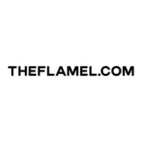 THEFLAMEL.COM logo - Similar company to Dodicitrenta Digital Creative Studio