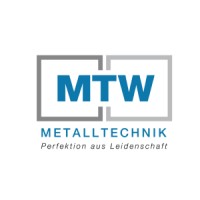 MTW Metalltechnik GmbH logo - Similar company to Techno-Z Verbund Gmbh