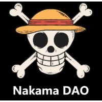 Nakama DAO logo - Similar company to Cindrum