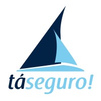 táseguro! corretora logo - Similar company to Consulte Corretora