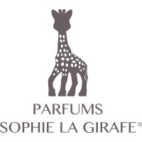 ANGEL COSMETICS SAS-PARFUMS SOPHIE LA GIRAFE logo - Similar company to Propice