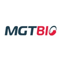 MGT Bio logo - Similar company to Space F