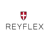 REYFLEX logo - Similar company to Aravis Injection