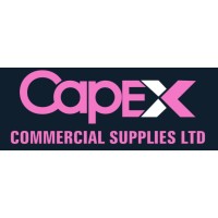 Capex Commercial Kitchen