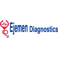 Ejemen Diagnostic and Ambulatory Clinic logo - Similar company to Grace Agbonlahor Foundation