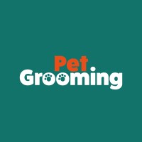 Pet Grooming logo - Similar company to Pawsitive Vibes Cat Behavior And Training Llc