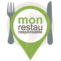 Mon Restau Responsable logo - Similar company to Jeff Lubrano Designer