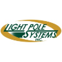 Light Pole Systems, Inc. logo - Similar company to Lamar Led
