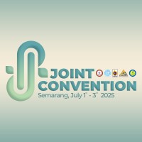 The Joint Convention logo - Similar company to Mgei-Sc Itny