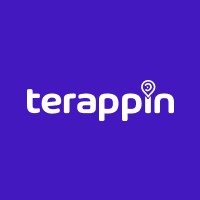 Terappin logo - Similar company to Heltia