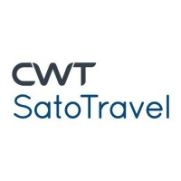 CWTSatoTravel logo - Similar company to Heath'S Air Llc