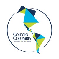 Colegio Columbia logo - Similar company to Laika Notebooks