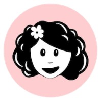 Emilie and the Cool Kids logo - Similar company to Plutostudio
