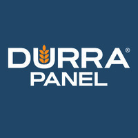 Durra Panel logo - Similar company to Polyhedral Structures Laboratory