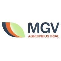 MGV AGROINDUSTRIAL LTDA logo - Similar company to Crt Peanuts