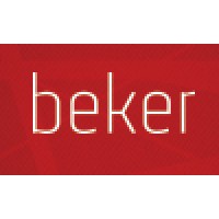 Beker logo - Similar company to Beker Group