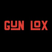 GunLox logo - Similar company to Tufr