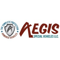 Aegis Special Vehicles logo - Similar company to Transtech Group
