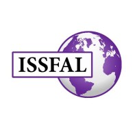 The International Society for the Study of Fatty Acids and Lipids logo - Similar company to Aocs