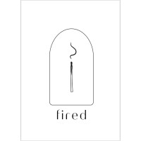 Fired Restaurant Company logo - Similar company to Lean Restaurant