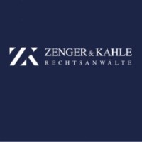 Zenger & Kahle Rechtsanwälte logo - Similar company to Miller International Knowledge